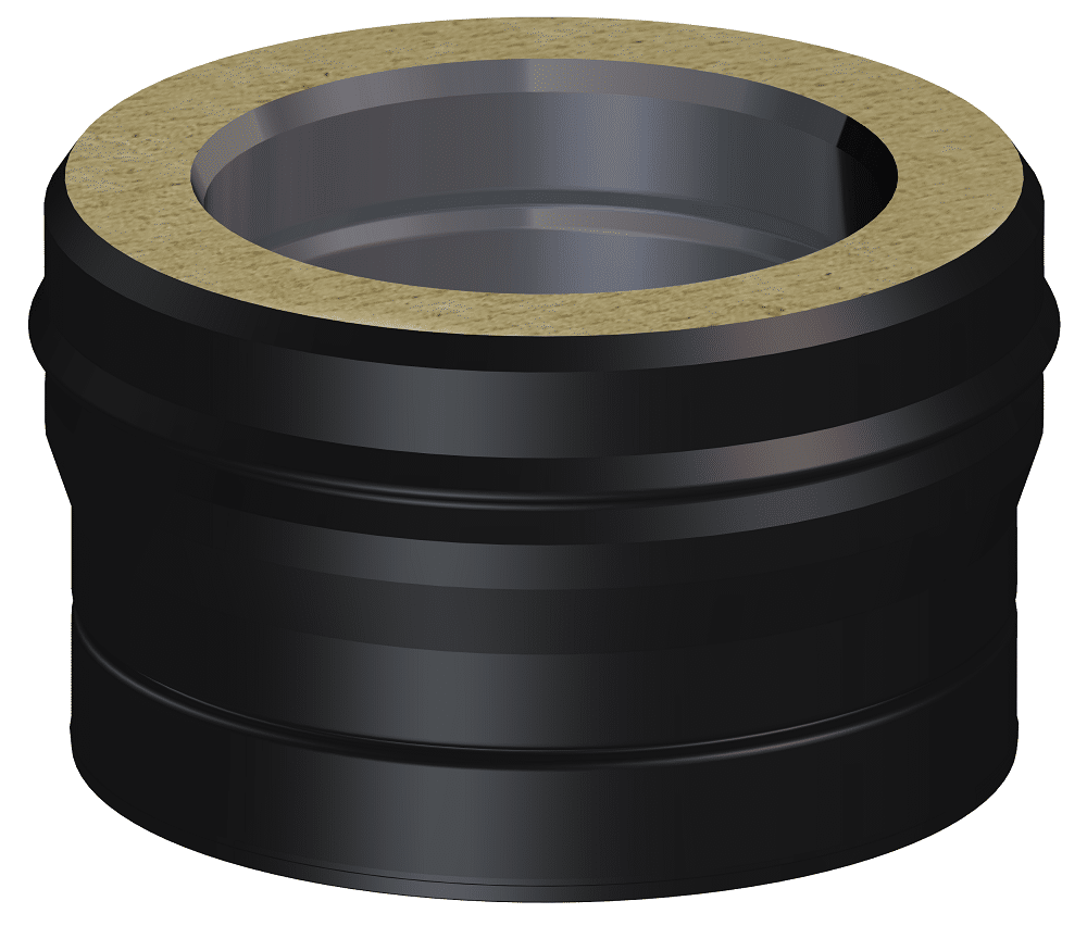 Dinak DW Design Twin Wall Adaptor DW Design - DW