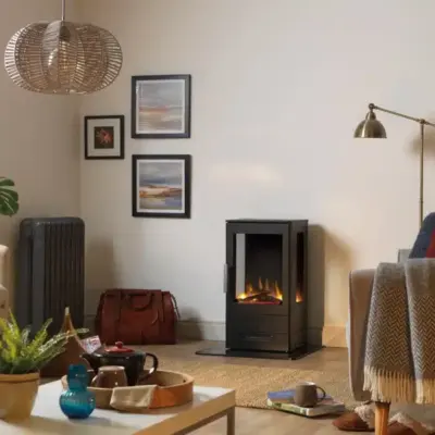 ACR E-Trinity3 Electric