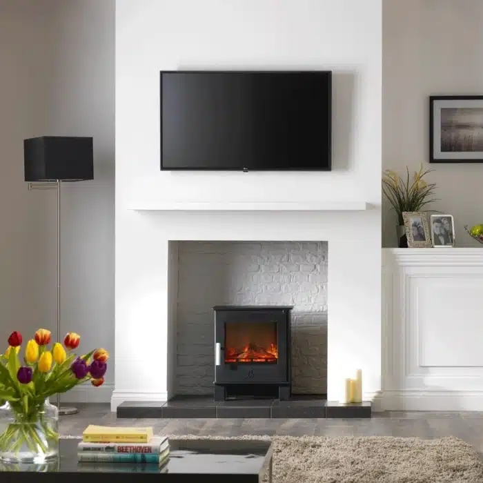 ACR Malvern Electric