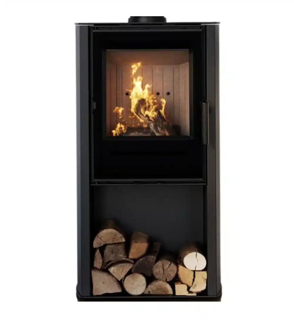 ACR Osprey 5 Wood Burning Stove - Image 2
