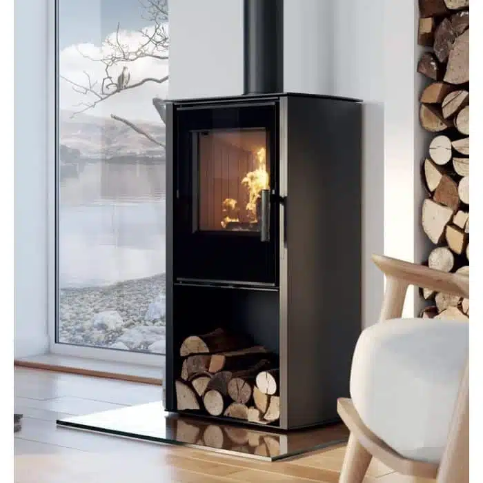 ACR Osprey 5 Wood Burning Stove