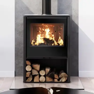 ACR Osprey 8 Wood Burning Stove
