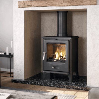 F2 Fires Accona Multifuel Stove