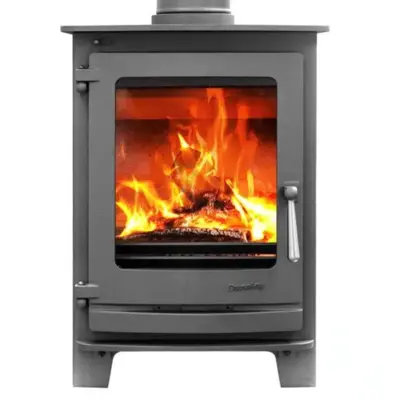 Dunsley Avance 400 Woodburning/Multifuel Stove