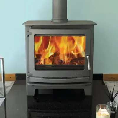Dunsley Avance 500 Woodburning/Multifuel Stove