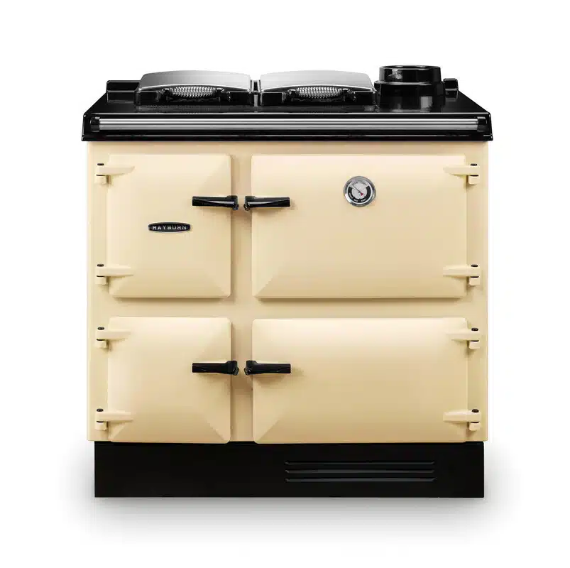 Aga Rayburn Heatranger 80k Oil - Image 5