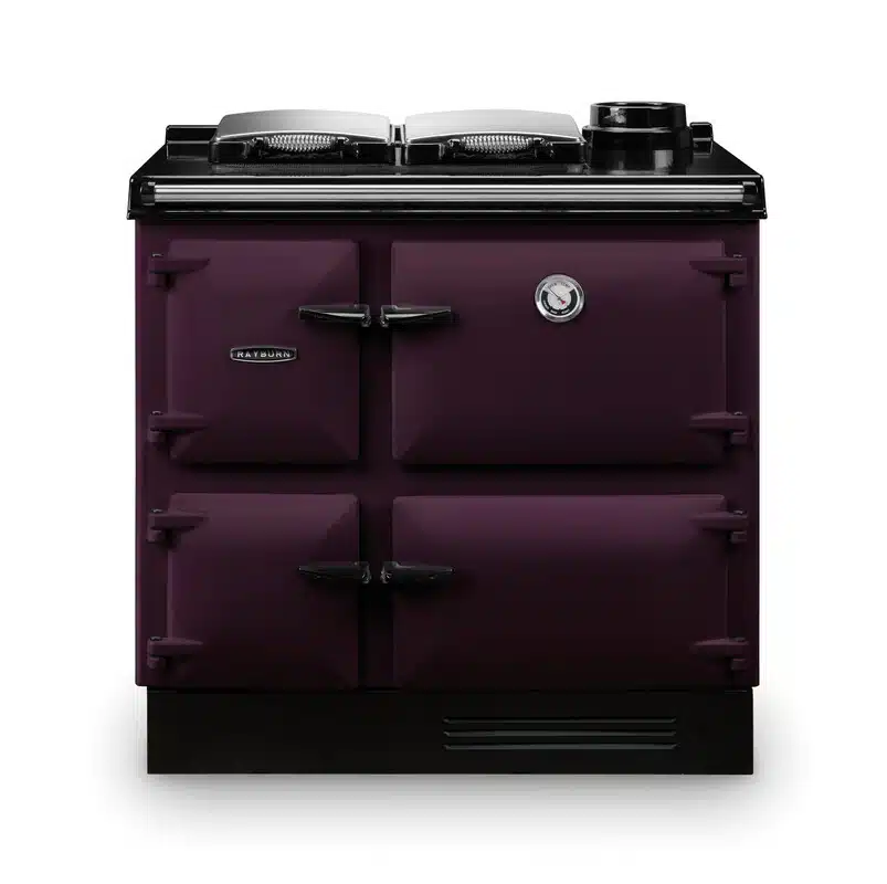 Aga Rayburn Heatranger 80k Oil - Image 6