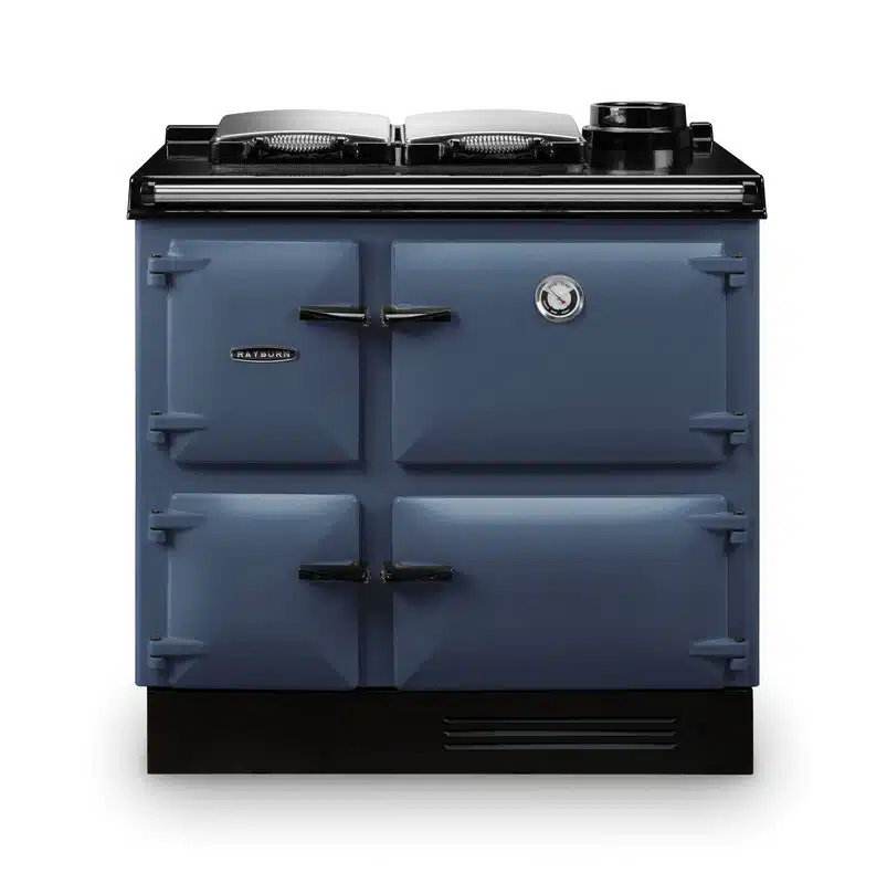 Aga Rayburn Heatranger 80k Oil - Image 8