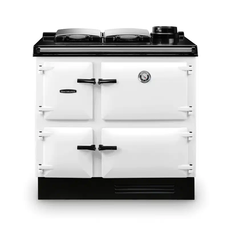 Aga Rayburn Heatranger 80k Oil - Image 9
