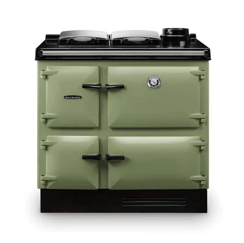 Aga Rayburn Heatranger 80k Oil - Image 10