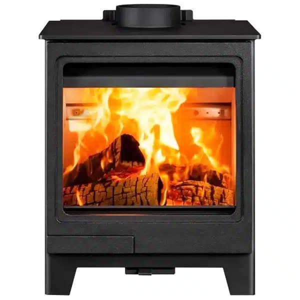 Hunter Allure 4 Woodburning Stove