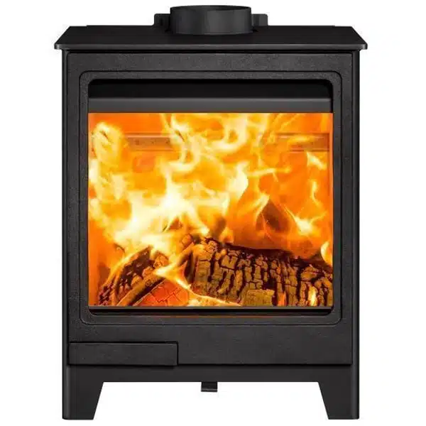 Hunter Allure 5 Woodburning Stove