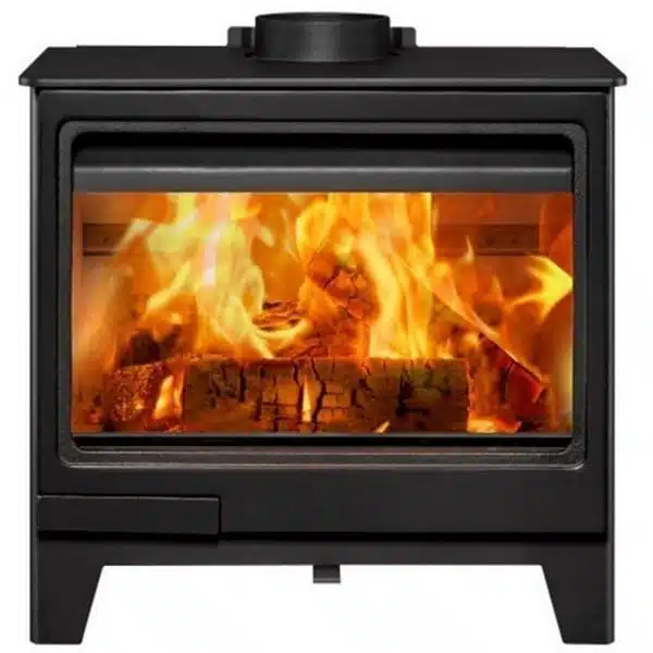 Hunter Allure 7 Woodburning Stove