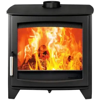 Parkray Aspect 14 Eco Woodburning/Multifuel Stove