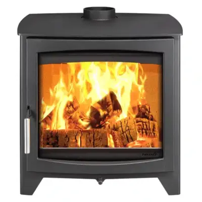 Parkray Aspect 14B Eco Woodburning Boiler Stove