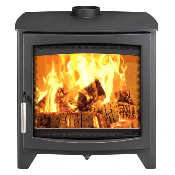 Parkray Aspect 14B Eco Woodburning Boiler Stove