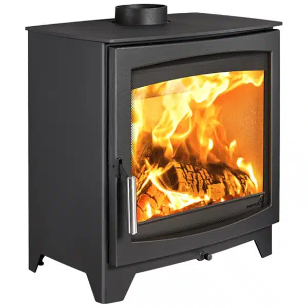 Parkray Aspect 14B Eco Woodburning Boiler Stove - Image 2
