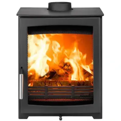 Parkray Aspect 5 Eco Woodburning/Multifuel Stove
