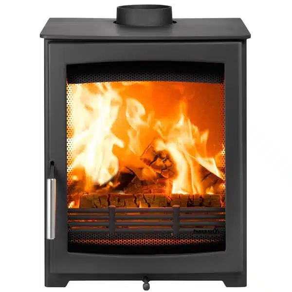 Parkray Aspect 5 Eco Woodburning/Multifuel Stove