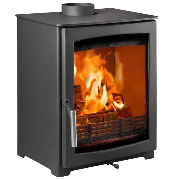 Parkray Aspect 5 Eco Woodburning/Multifuel Stove - Image 2