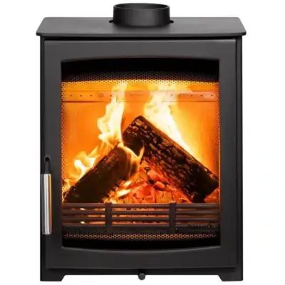 Parkray Aspect 5 Eco Compact Woodburning/Multifuel Stove