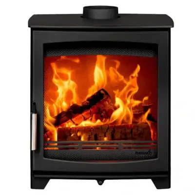 Parkray Aspect 6 Eco Woodburning/Multifuel Stove