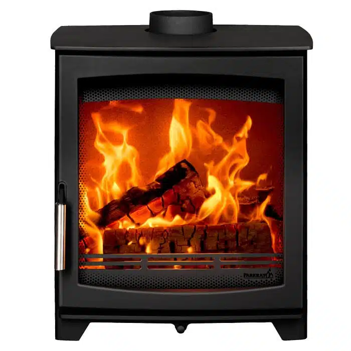 Parkray Aspect 6 Eco Woodburning/Multifuel Stove