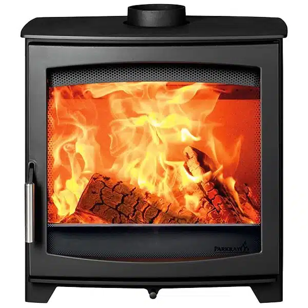 Parkray Aspect 8 Eco Woodburning/Multifuel Stove