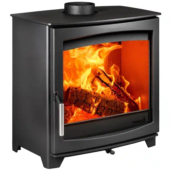 Parkray Aspect 8 Eco Woodburning/Multifuel Stove - Image 2
