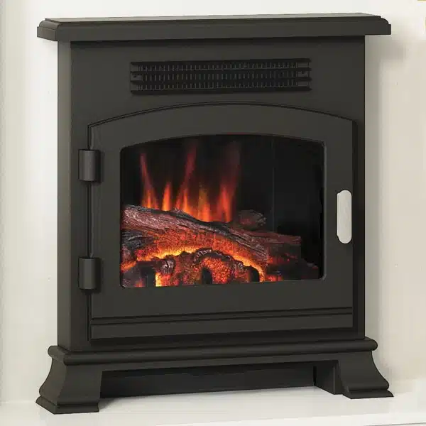 Broseley Banbury Inset Electric Stove