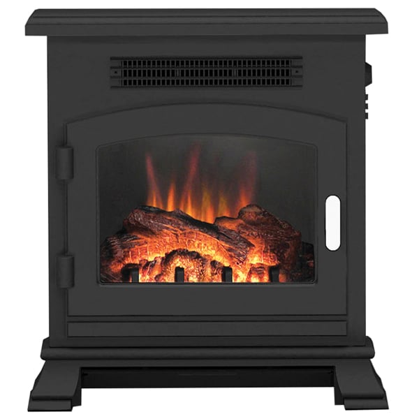 Broseley Banbury Inset Electric Stove - Image 2