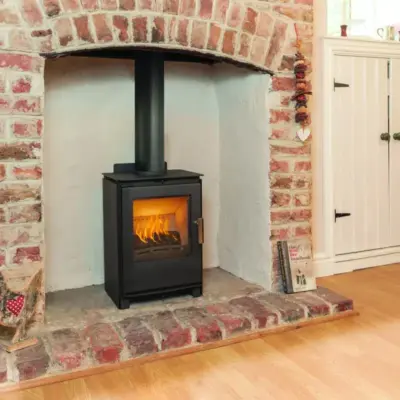 Beltane Brue SE Convection Multifuel Stove