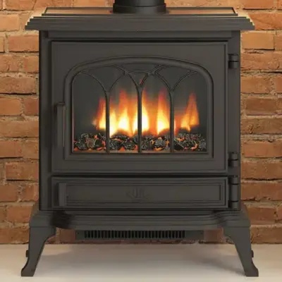 Broseley Canterbury Freestanding Electric Stove