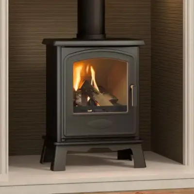Broseley Hereford 5 Freestanding Gas Stove