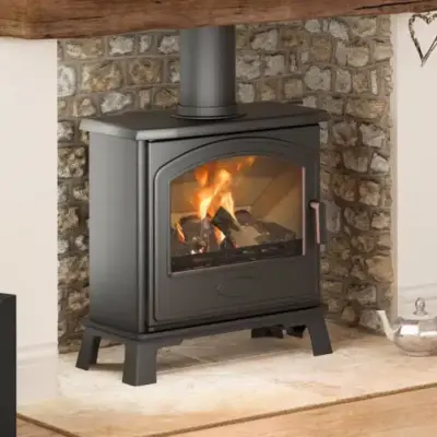 Broseley Hereford 7 Freestanding Gas Stove
