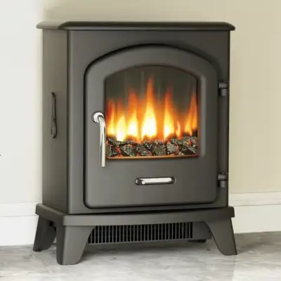 Broseley Serrano Freestanding Electric Stove