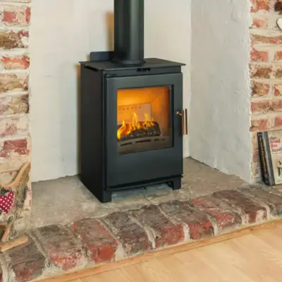 Beltane Brue SE Multifuel Stove