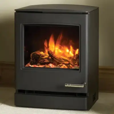 Gazco CL5 Electric Stove