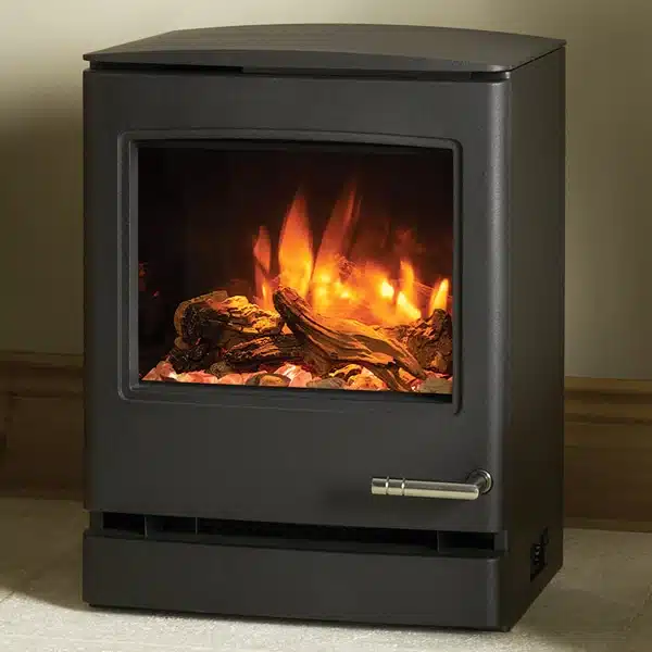 Gazco CL5 Electric Stove