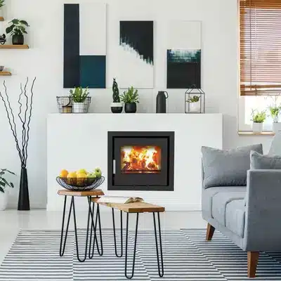 Saltfire CS7 Multi-Fuel Cassette Stove - Image 3