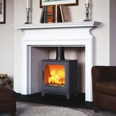 Carron ECO 5kW Revolution Stove