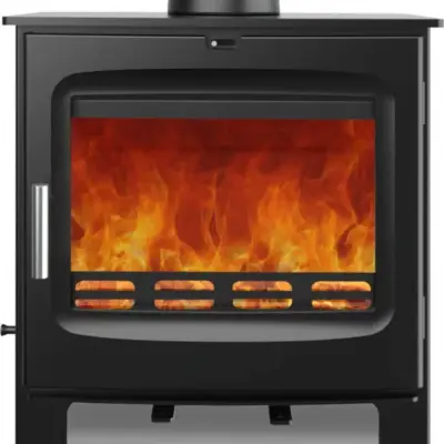 Woodford Chadwick 5 Multifuel Stove