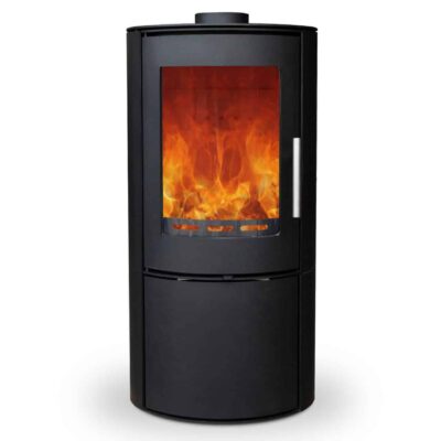Woodford Charlton Woodburning Stove