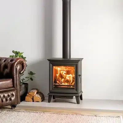 Stovax Chesterfield 5 Woodburning Stove