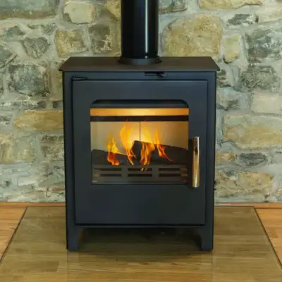 Beltane Chew SE Multifuel Stove