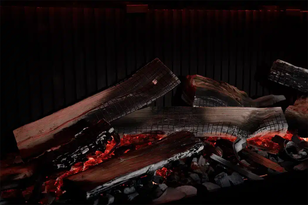 DRU Virtuo 100/3 Evolve Electric Stove - Image 2