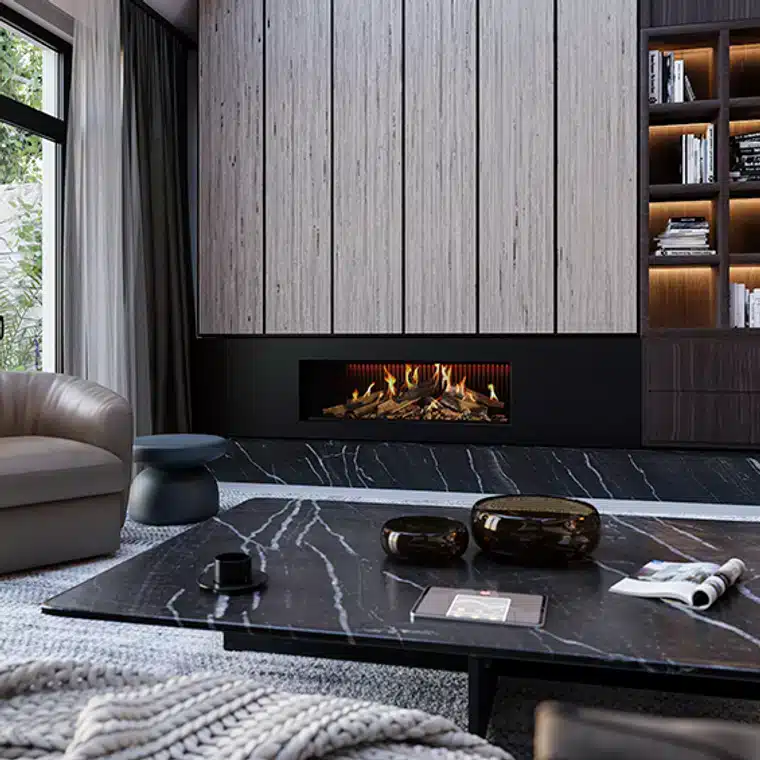 DRU Virtuo 130 Evolve Electric Stove