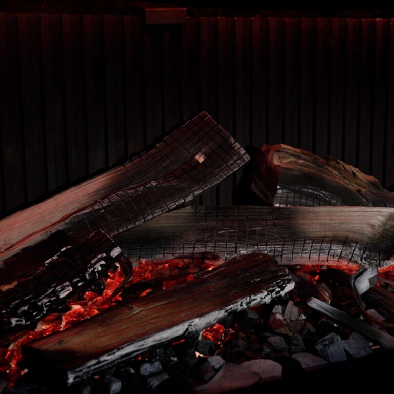 DRU Virtuo 130 Evolve Electric Stove - Image 3