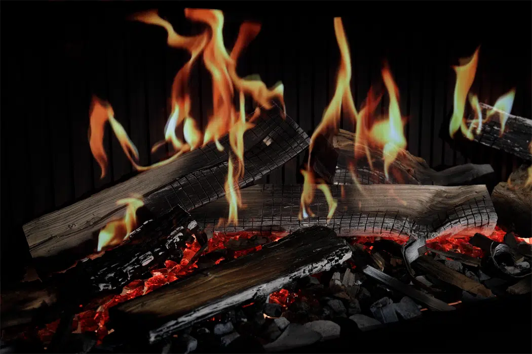 DRU Virtuo 130/3 Evolve Electric Stove - Image 2