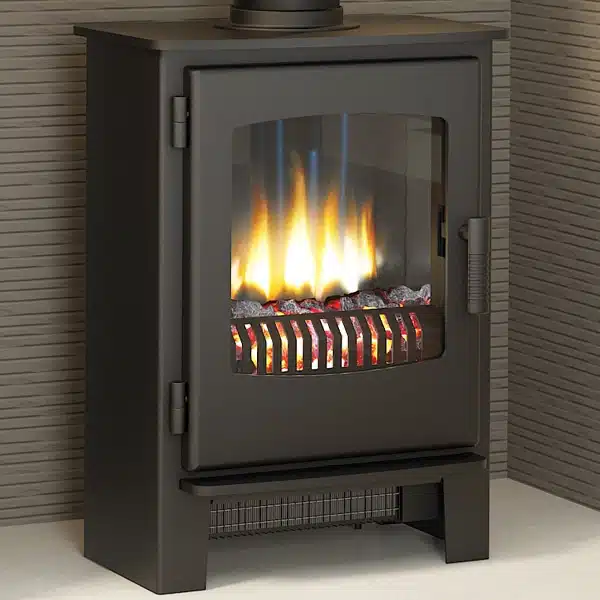 Broseley Desire 5 Freestanding Electric Stove